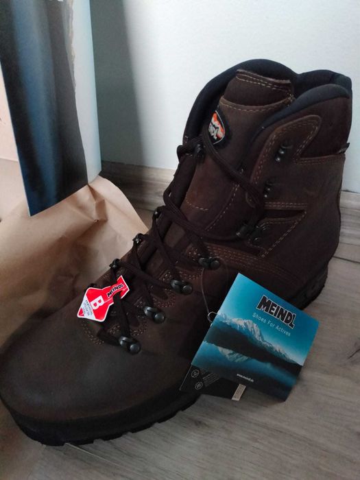 Meindl Buthan MFS roz. 46