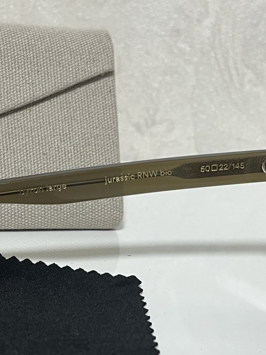 Сонцезахисні Окуляри Ace & Tate Byron Lange