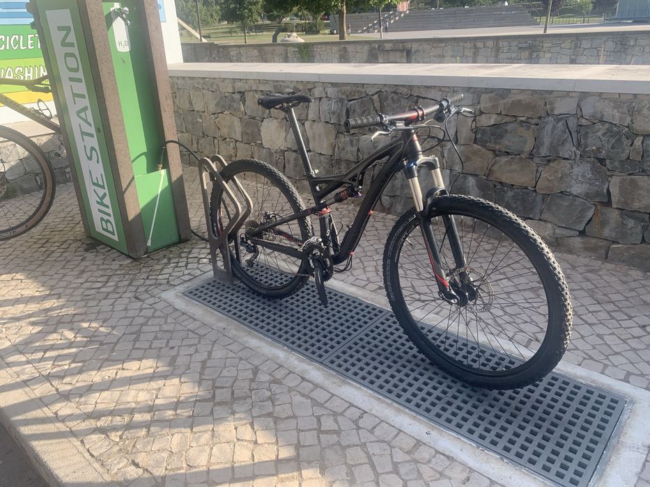 Bicicleta specialized