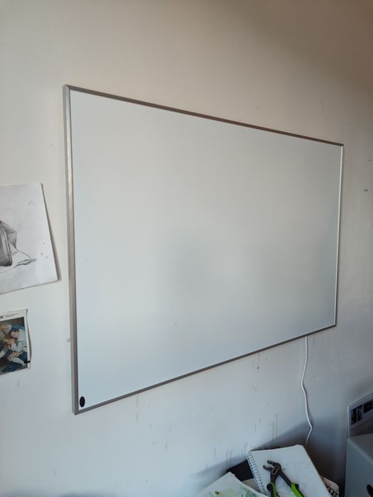 Wonderwall 96 Panel grzewczy na podczerwień