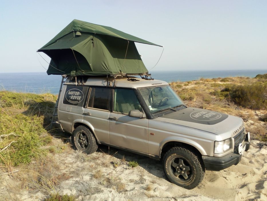 Grade tejadilho universal para tenda