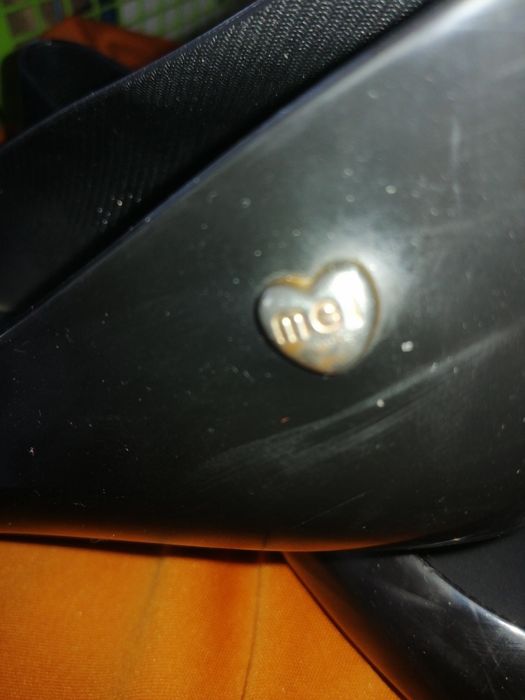 Baleriny melisa oryginalne.