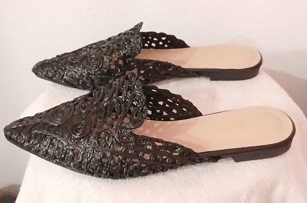 Sapatos de Mulher numero 41