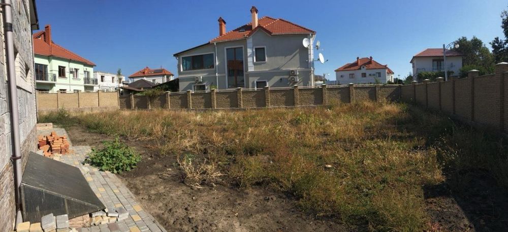 House in Lymanka, Odeskyy rayon - View 3