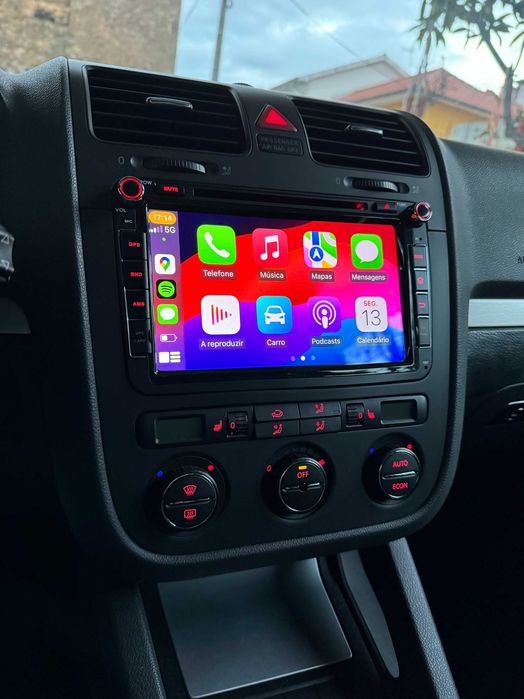 VW Golf 2.0 GTi