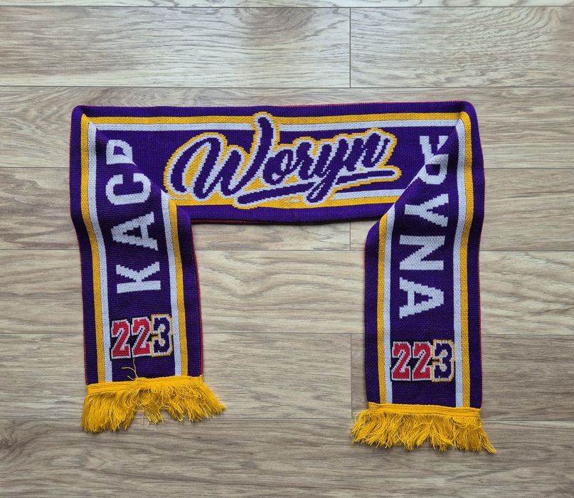 Szalik Kacper Woryna 223