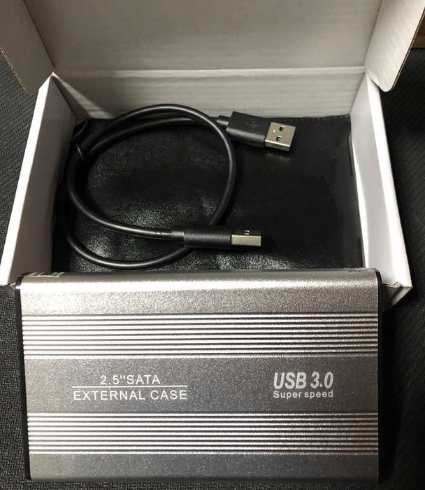 Nowy dodatkowy Dysk Xbox Game Drive 1TB Xbox One Series S X *Wejherowo