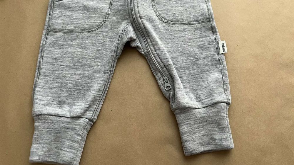 Поддёва из Финляндии,шерсть.68-74