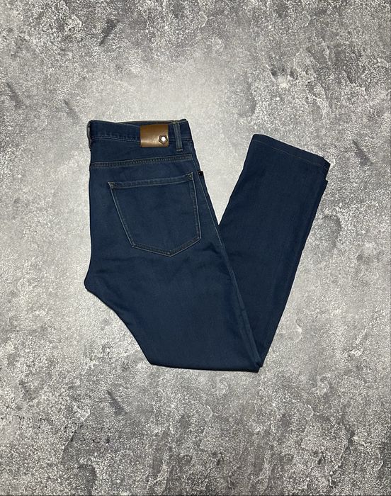 Джинси Zegna оригінал, розмір 34