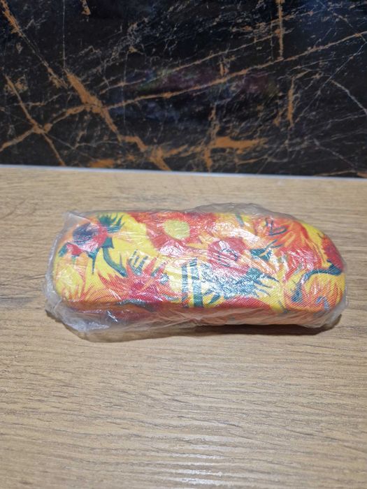 Etui na okulary, pudełko na okulary