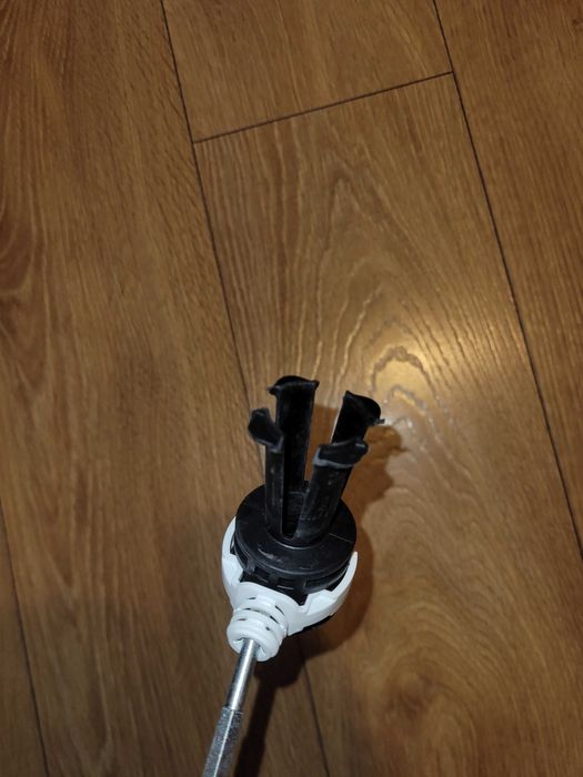 GROHE mocowanie miski Euro Ceramic