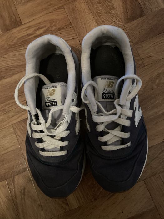 Buty New Balance