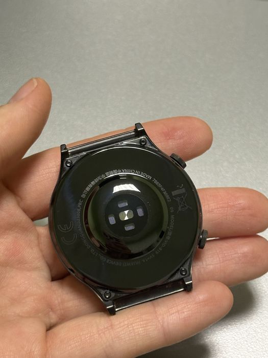 Годинник Huawei Watch GT 2 Pro