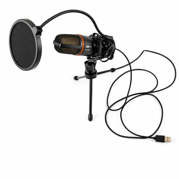 Mikrofon ART USB