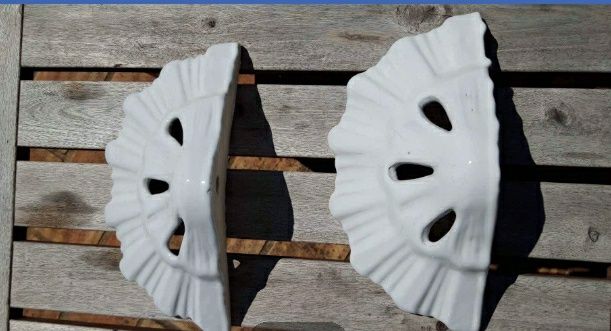 Candeeiros de parede