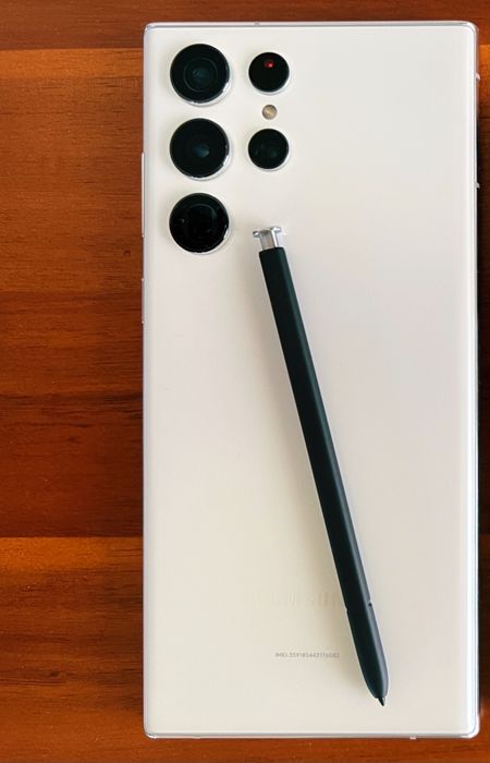 Samsung S22 ultra 5 G