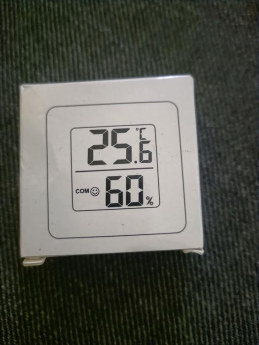 Termometr pokojowy tanio