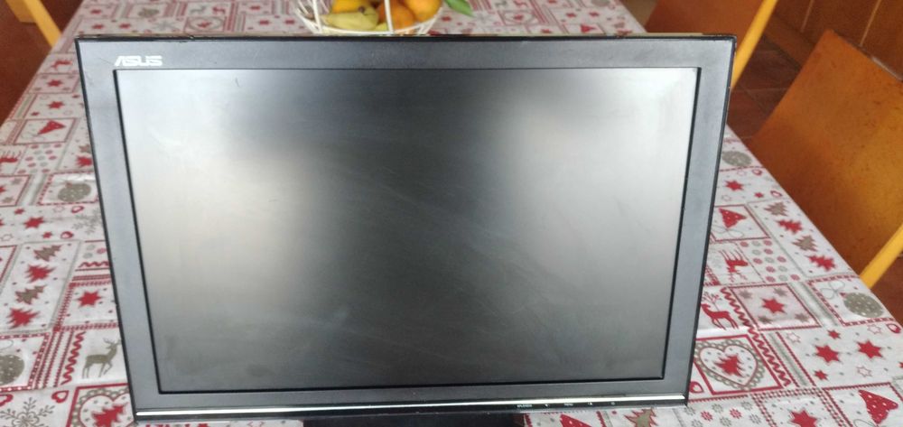Monitor LCD ASUS 19''