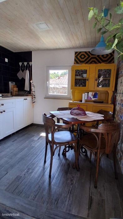 Estúdio - localizado em Vila real