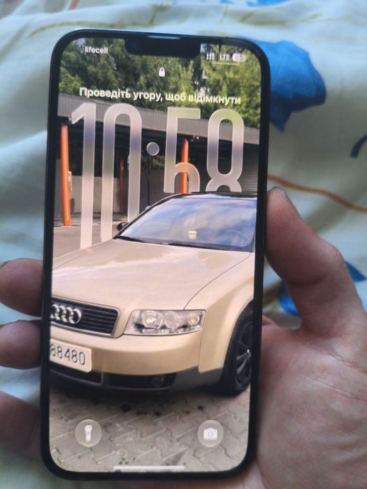Продам Iphone 13 pro max 256