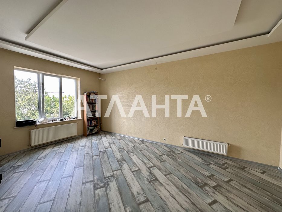 3-уровневый дом с ремонтом на 5.5 сотках на Фонтане