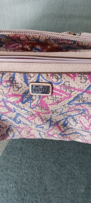 Mala CUESS,atentica,nova,23€€