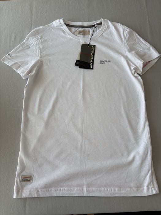 T-shirt koszulka Diverse męska