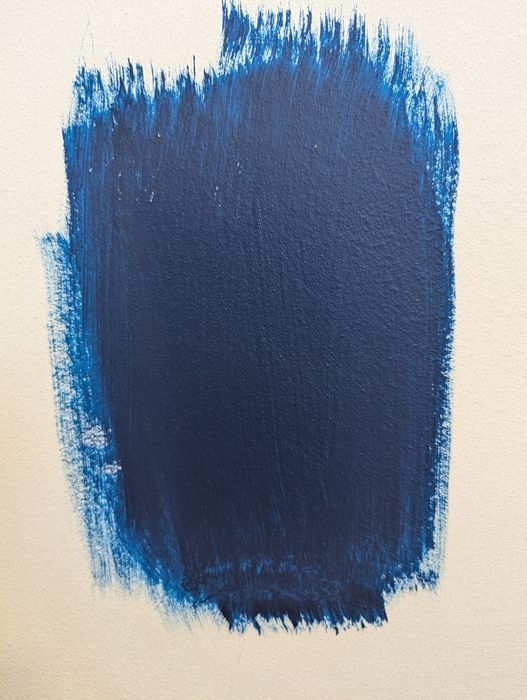 Інтер'єрна фарба Aura Interior TR матова насичений СИНІЙ 11.2 л