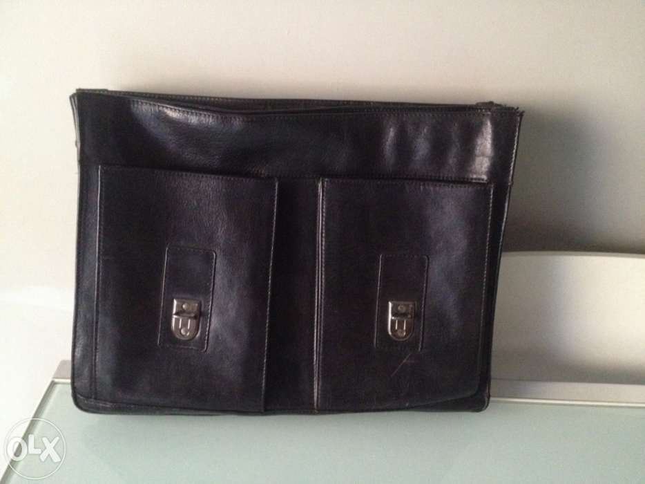 Mala em pele , GALEÃO Original