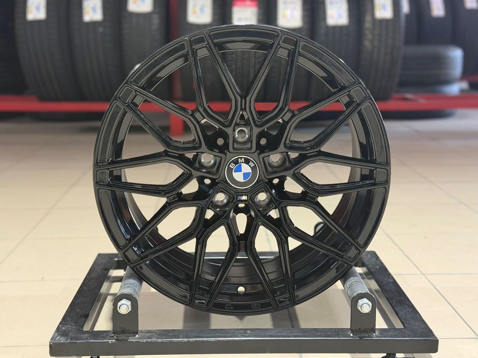Диски Koko Kuture BMW R17*7,5 5*120 ET35 Dia 72,56