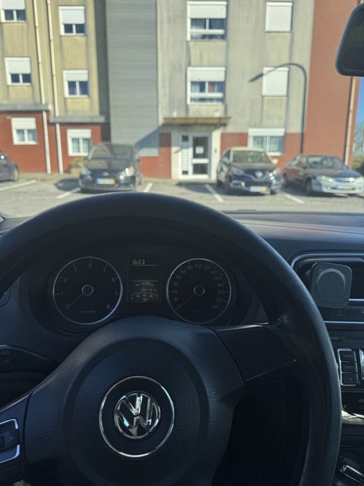Vw polo 2009, 1.2