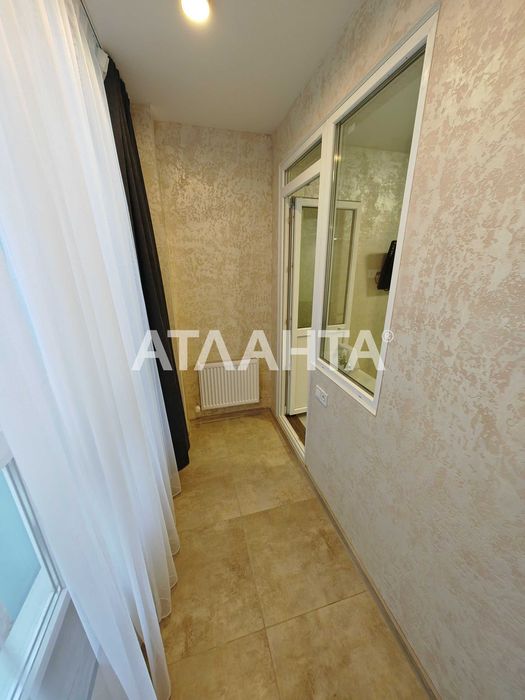 Смарт квартира 28 кв м с ремонтом в ЖК Акварель-2 на Таирово