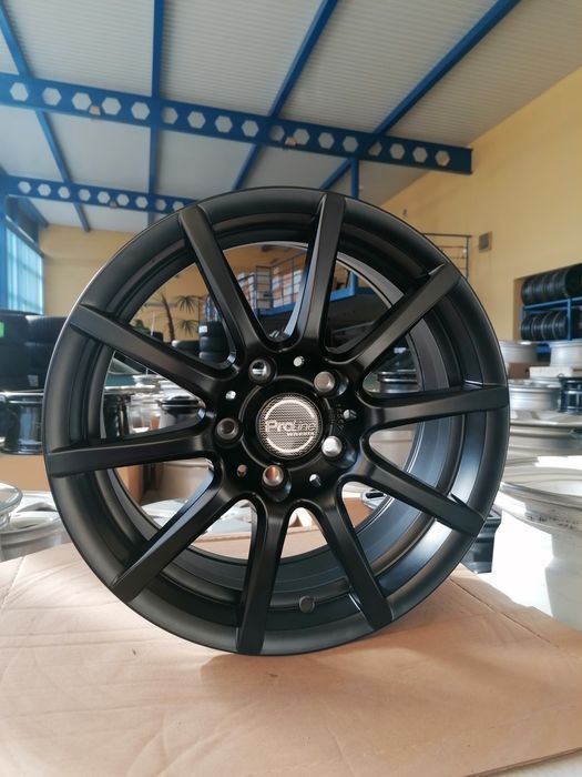 Nowe felgi aluminiowe 16 cali Opel Chevrolet