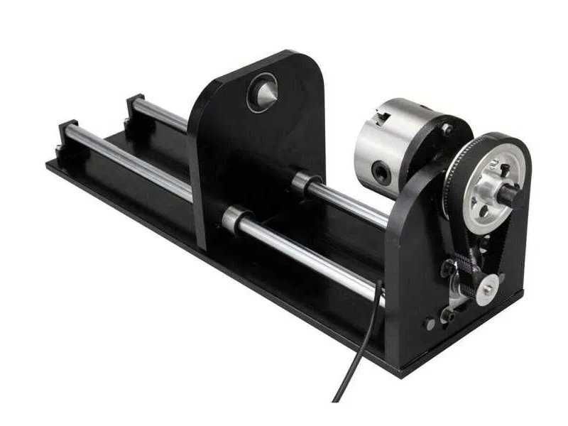 Máquina corte e gravação a laser c/extras (troca/venda)