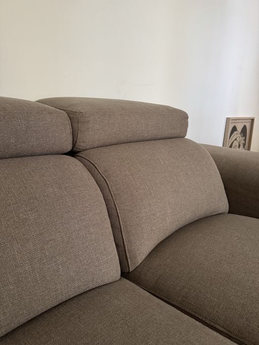 Sofá 2 lugares Savannah El Corte Inglés