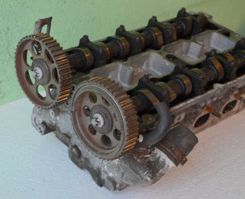 Głowica Silnika Opel 1.8 16V X18XE1