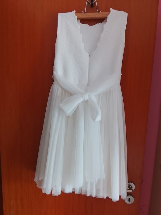 Vestido de comunhão