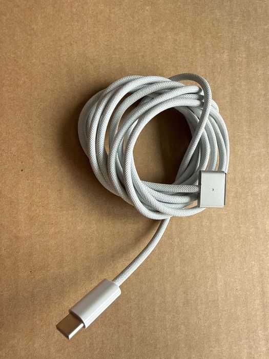 Ładowarka kabel kabelek MagSafe 3 MacBook Air MacBook Pro