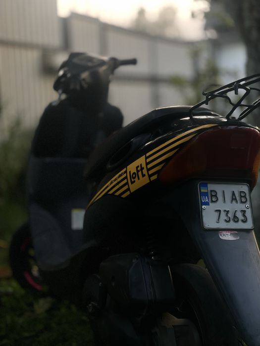 Suzuki lets 1.