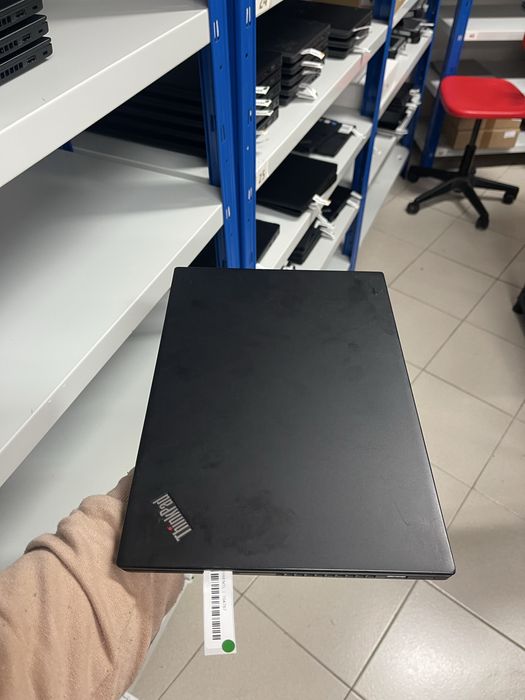 Lenovo ThinkPad X13 G1 i5 16GB 256GB SSD 13.3" FHD W11 | AmigoTech