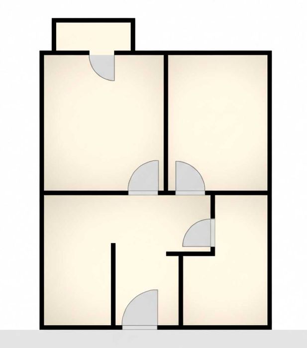 Wykończone! Drabinianka ul. Miła | 2 pokoje 37,8 m² |winda | loggia