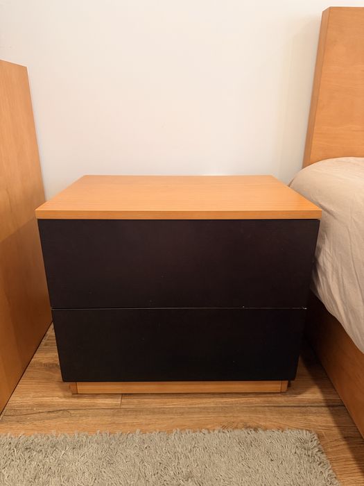 Quarto Casal Completo