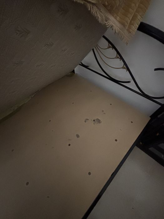Mobilia de quarto completa - vende-se