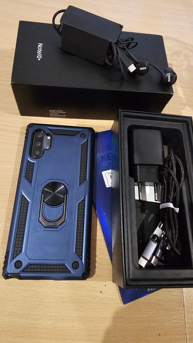 Samsung Note 10Plus