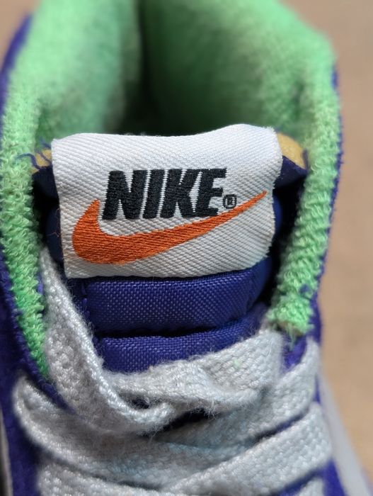Nike Blazer, найк
