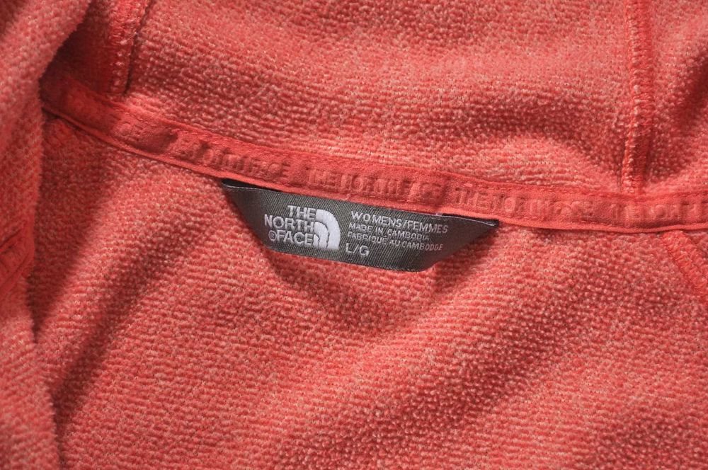 bluza The North Face Mezzaluna L