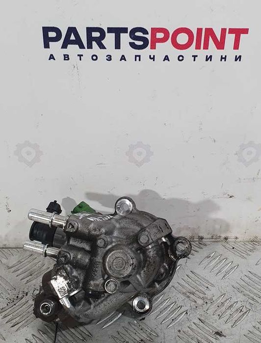 Паливний насос високого тиску ТНВД Jaguar F-PACE 2015-2026 оригінал