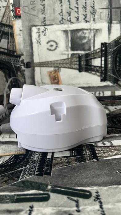 Фрезер для манікюру та педикюру 35 000 об/хв