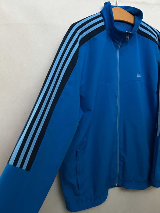 Adidas _ Lekka kurtka treningowa XL