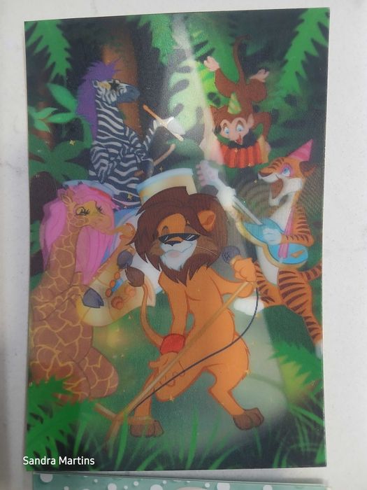 Postais de Natal - Postal de Natal